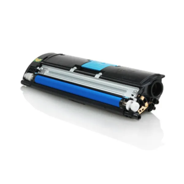 Produto Tóner compatible Konica Minolta A00W332 Cian · 4.500 páginas Imagem