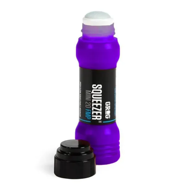 Producto MTN Grog Squeezer Mini 20 FMP Goldrake Purple Imagen