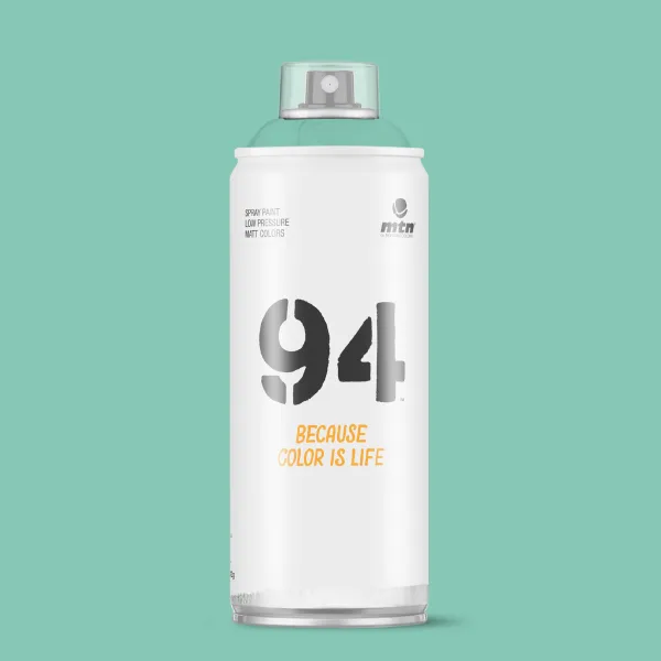 Producto Spray de Pintura Montana Colors MTN 94 RV-199 Verde Java Imagen