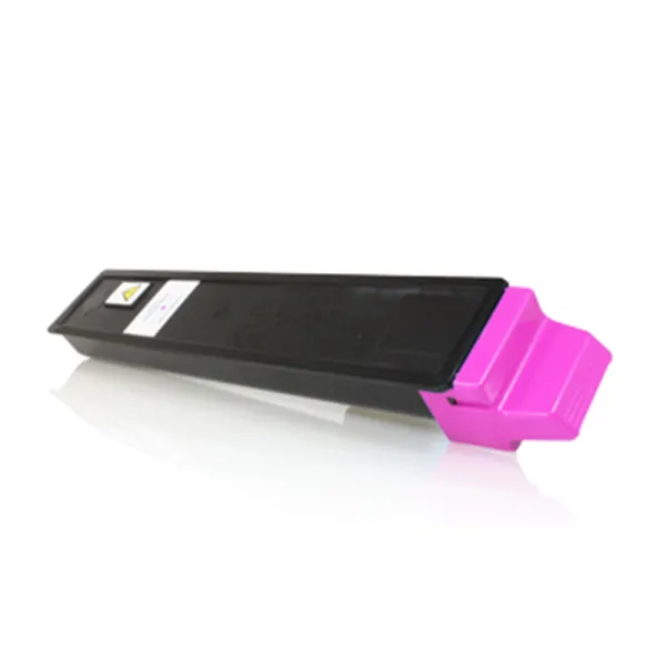 Product Tóner compatible Kyocera 1T02K0BNL0 Magenta · 6.000 páginas Image