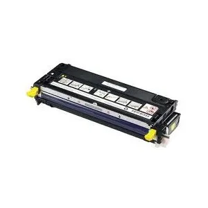 Producto Tóner compatible DELL 2145 amarillo · 593-10371 Imagen