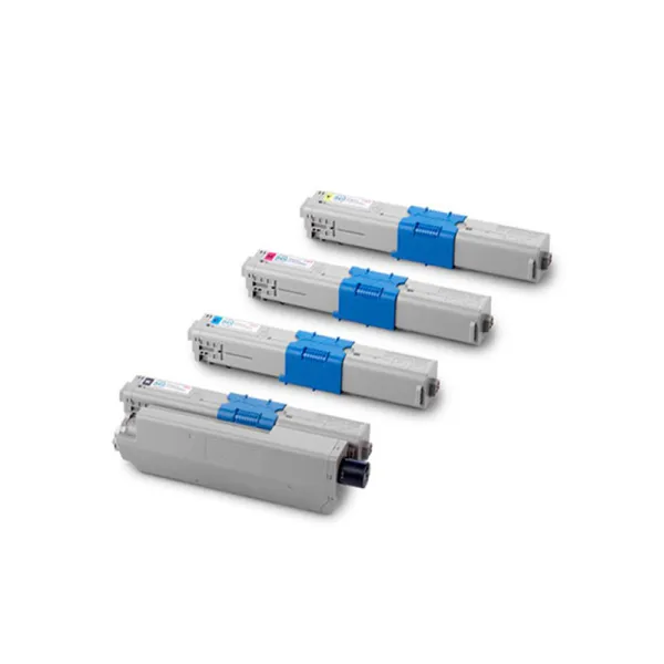 Produto Compatible Pack 4x OKI C301 / C321 Imagem