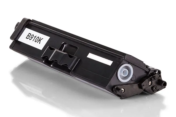 Producto Tóner compatible Brother TN-910 negro · TN910BK Imagen