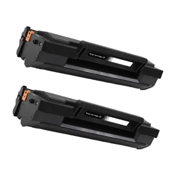Producto Pack 2 tóner compatibles Pantum PA210 negro Imagen