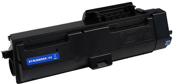 Produto Tóner compatible Epson C13S110079 Negro · 6.100 páginas Imagem