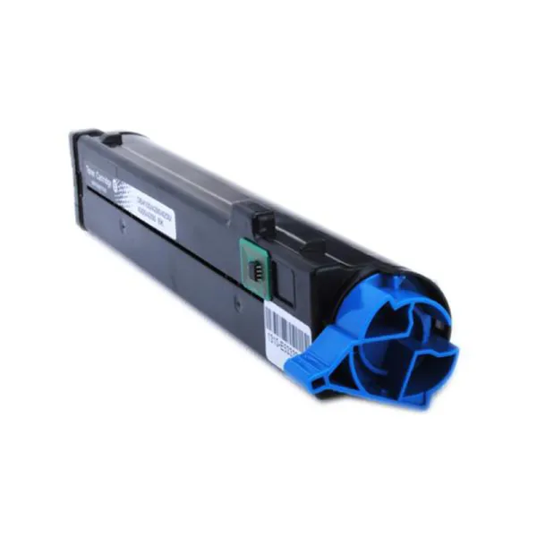 Product Tóner compatible OKI 1103402 Negro · 3.000 páginas Image
