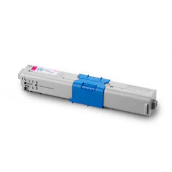 Producto Tóner compatible OKI 44059106 Magenta · 8.000 páginas Imagen
