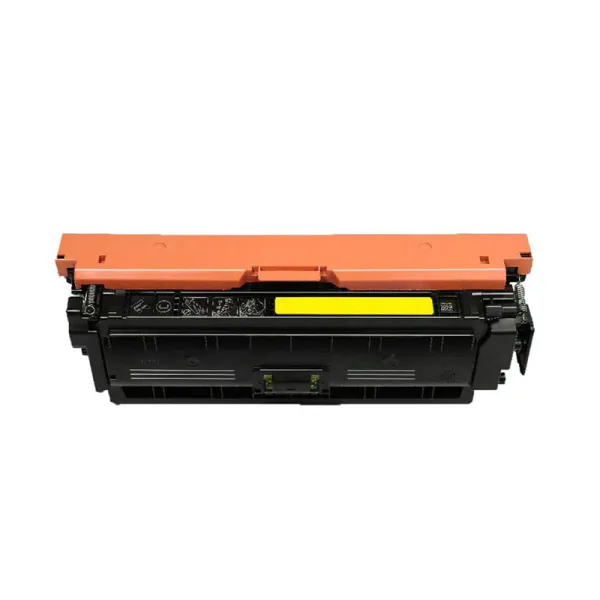Produto Tóner compatible Canon 4802C001 Amarillo · 5.000 páginas Imagem
