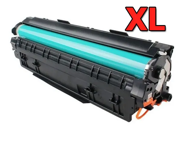 Produto Tóner compatible HP CF244AXL Negro · 2.000 páginas Imagem