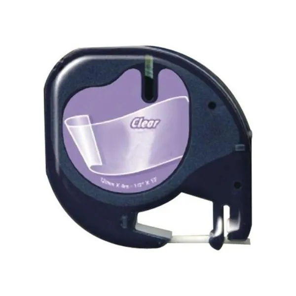 Produto Cinta compatible Dymo DYR-12267 Imagem