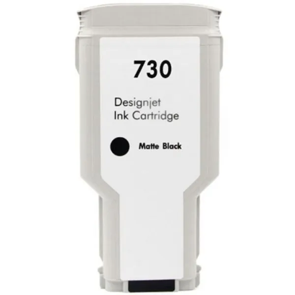Produto Cartucho de tinta compatible HP P2V71A · 300 ml Imagem