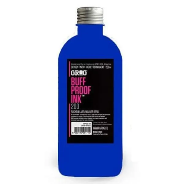 Producto Grog Proof Ink Diving Blue 200ml Imagen