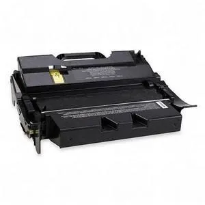 Produto Tóner compatible Lexmark 12A5845 Negro · 25.000 páginas Imagem
