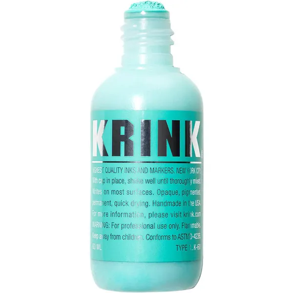 Produto Krink K60 Verde Claro Imagem