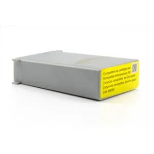 Produto Cartucho de tinta compatible Canon 8972A001 Amarillo · 130 ml Imagem