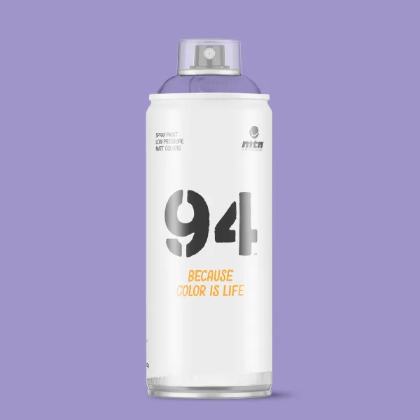 Producto Spray de Pintura Montana Colors MTN 94 RV-171 Violeta Comunidad Imagen