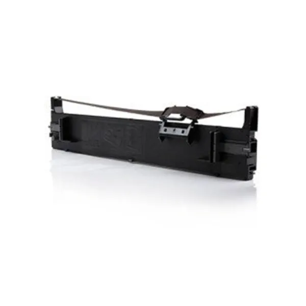 Producto Cinta compatible Epson C13S015610 Negro Imagen