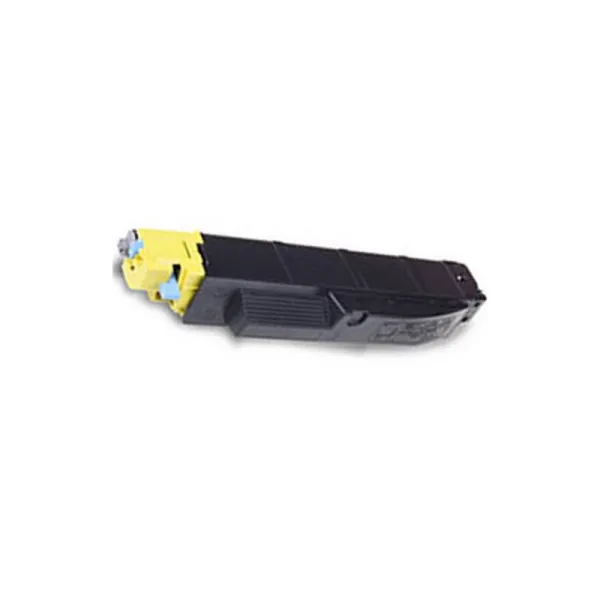 Produto Tóner compatible Kyocera TK5345 Y Amarillo · 9.000 páginas Imagem