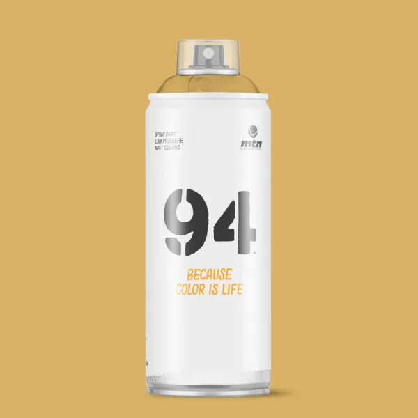 Producto Spray de Pintura Montana Colors MTN 94 RV-136 Marrón Inca Imagen