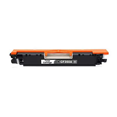 Product Tóner compatible HP CF350A Negro · 1.300 páginas Image