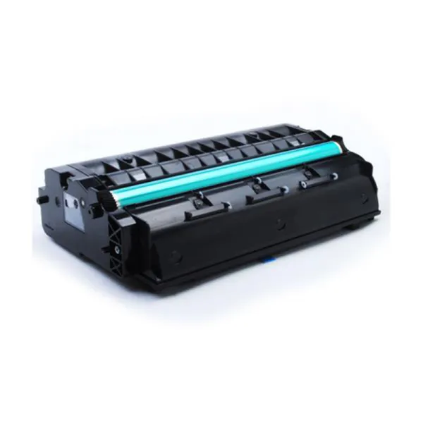 Producto Tóner compatible Ricoh 406522 Negro · 5.000 páginas Imagen