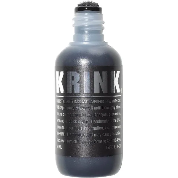 Produto Krink K60 Negro Imagem
