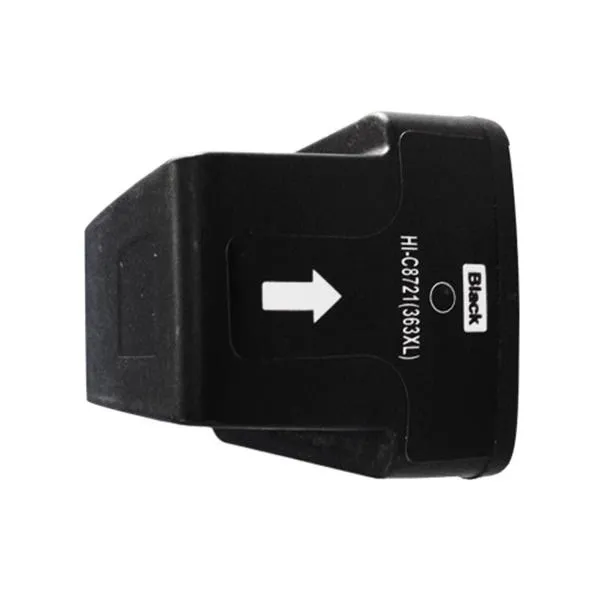 Produto Cartucho de tinta compatible HP C8719EE Negro · 35 ml Imagem