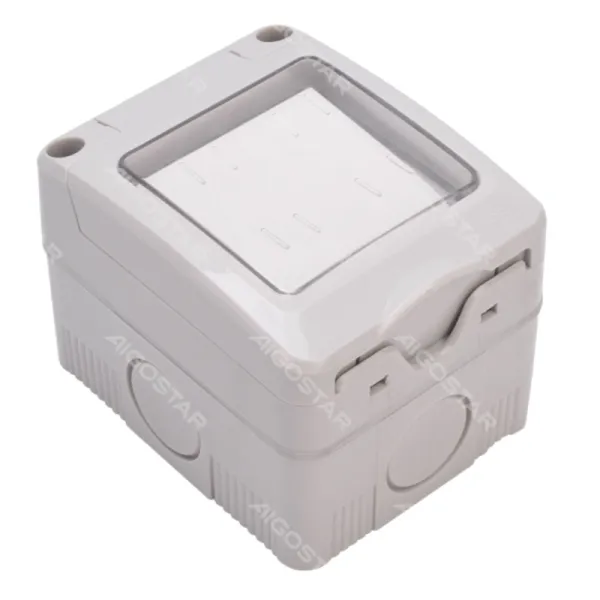 Producto Interruptor Estanco con Tapa IP55 Imagen