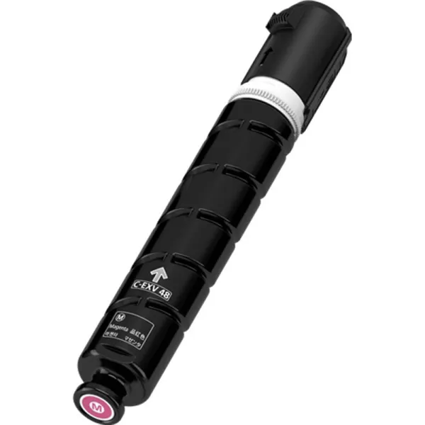 Producto Tóner compatible Canon C-EXV48 magenta · 9108B002 Imagen
