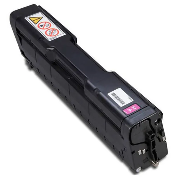 Producto Tóner compatible Ricoh 408354 Magenta · 2.300 páginas Imagen