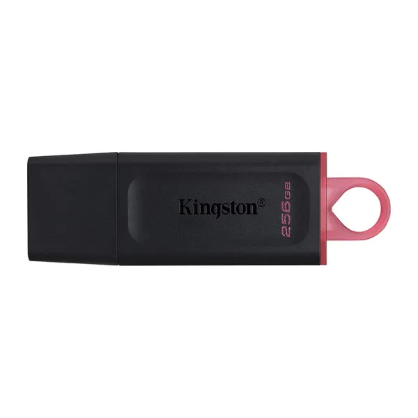 Producto Memoria USB Kingston DataTraveler Exodia 256GB - USB 3.2 Gen 1 Imagen