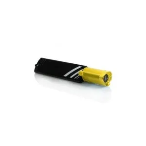 Product Tóner compatible Epson C13S050187 Amarillo · 4.000 páginas Image