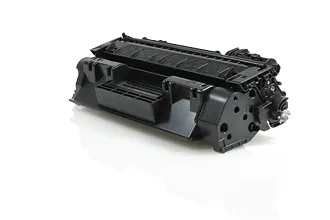 Producto Tóner compatible Canon 2199C002 Negro · 3.200 páginas Imagen
