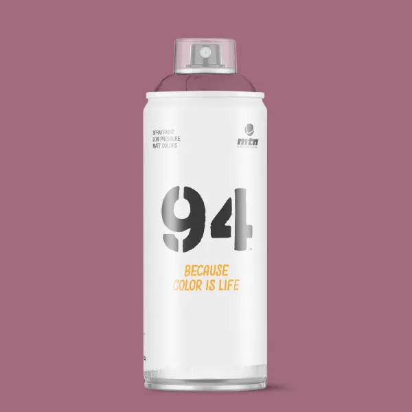 Producto Spray de Pintura Montana Colors MTN 94 RV-88 Rosa Single Imagen