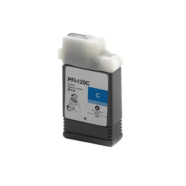 Producto Cartucho de tinta compatible Canon 2886C001 · 130 ml Imagen