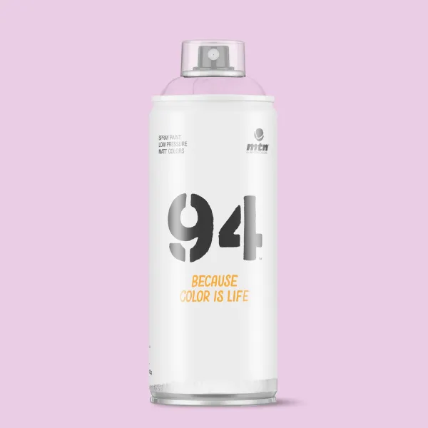 Producto Spray de Pintura Montana Colors MTN 94 RV-321 Violeta Abril Imagen