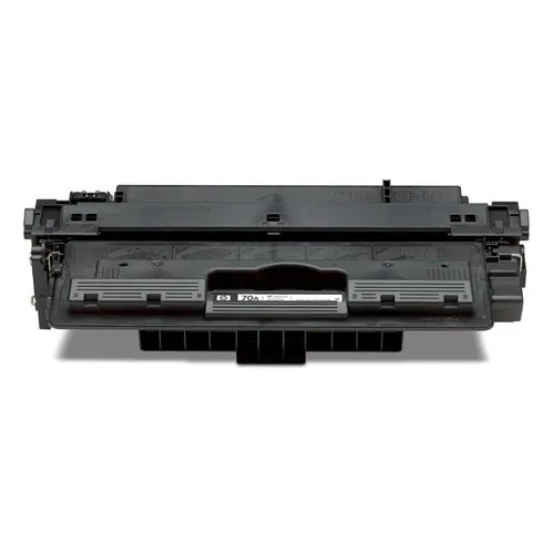 Producto Tóner compatible HP Q7570A negro Imagen