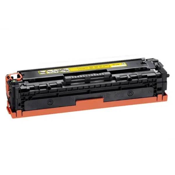 Produto Tóner compatible Canon 6269B002 Amarillo · 1.800 páginas Imagem