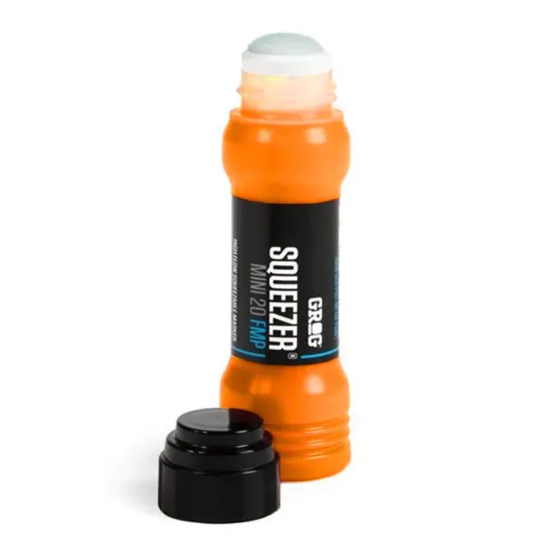 Producto MTN Grog Squeezer Mini 20 FMP Neon Orange Imagen