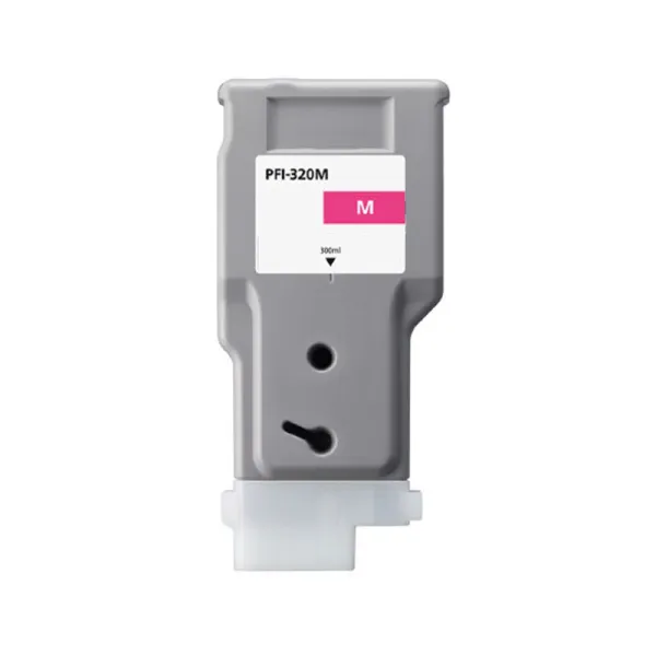 Producto Cartucho de tinta compatible Canon 2892C001 · 300 ml Imagen
