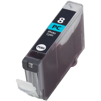 Producto Cartucho de tinta compatible Canon 0624B001 · 14 ml Imagen