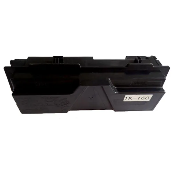 Producto Tóner compatible Kyocera 1T02LY0NL0 Negro · 2.500 páginas Imagen