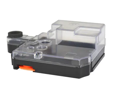 Produto Depósito residual compatible Samsung CLTW504SEE Imagem