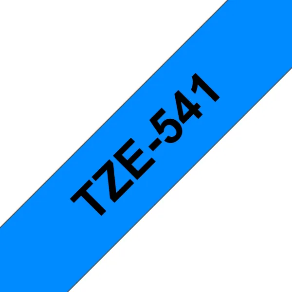 Produto Cinta compatible Brother BR-TZE541 · 18mm * 8m Imagem