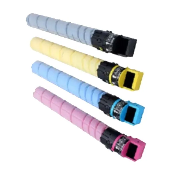 Producto Pack 4 tóner compatibles Konica Minolta TN328 amarillo, magenta, negro y cian Imagen