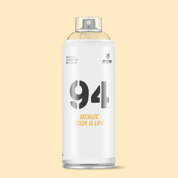 Producto Spray de Pintura Montana Colors MTN 94 RV-192 Sundance Imagen