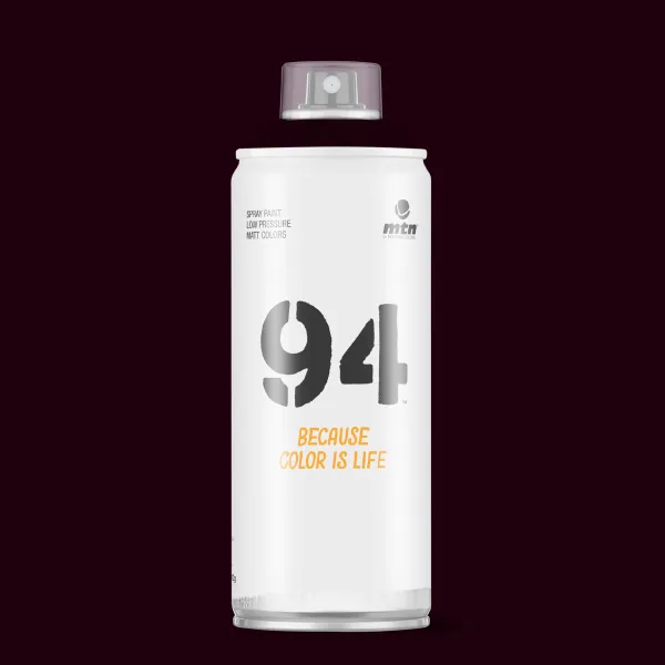 Producto Spray de Pintura Montana Colors MTN 94 RV-93 Rojo Stendhal Imagen