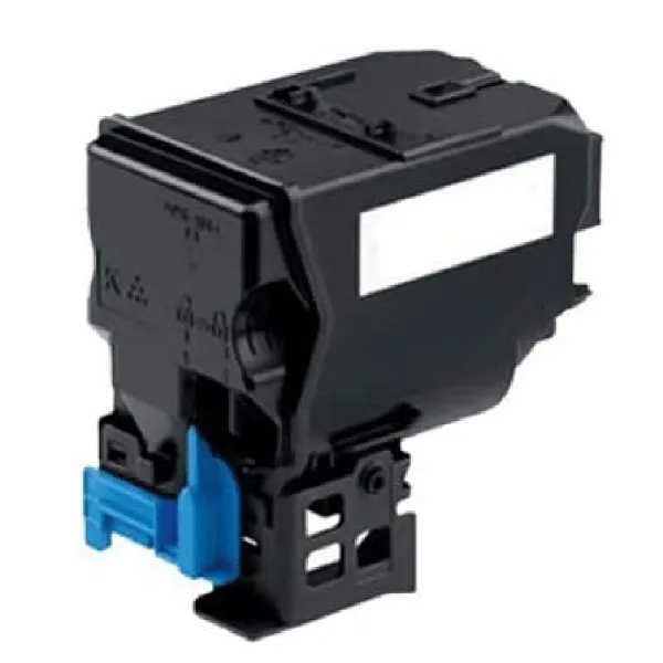 Produto Tóner compatible Konica Minolta TNP50K Negro · 5.000 páginas Imagem