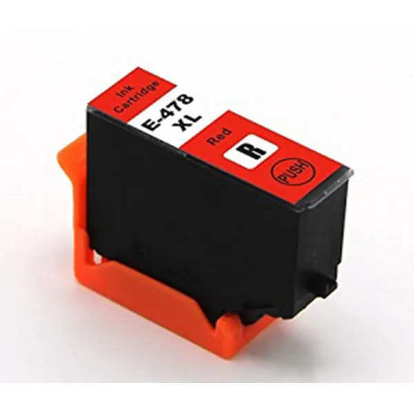 Produto Cartucho de tinta compatible Epson C13T04F54010 · 10 ml Imagem