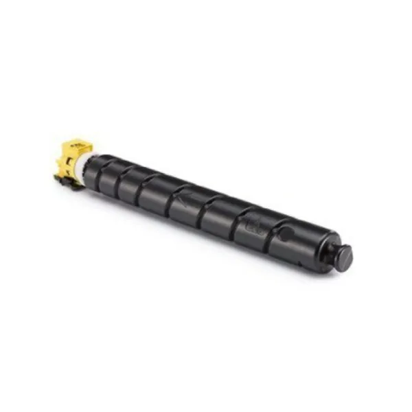 Producto Tóner compatible Kyocera TK-8515 amarillo · 1T02NDANL0/TK8515Y Imagen